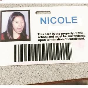 Meet your Posher, Nicki